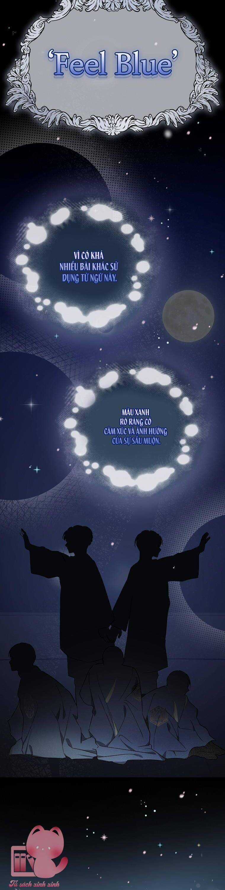 Tôi, Em Út Nhất Định Sẽ Trở Thành Idol! Chapter 14 trang 23