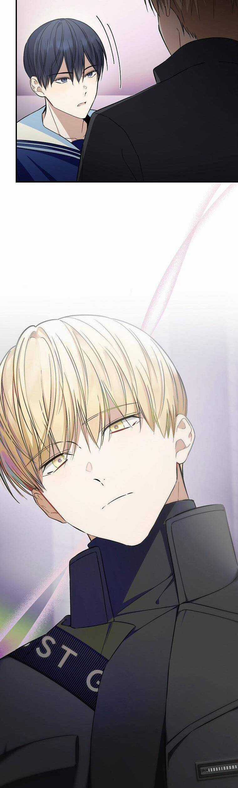 Tôi, Em Út Nhất Định Sẽ Trở Thành Idol! Chapter 14 trang 3