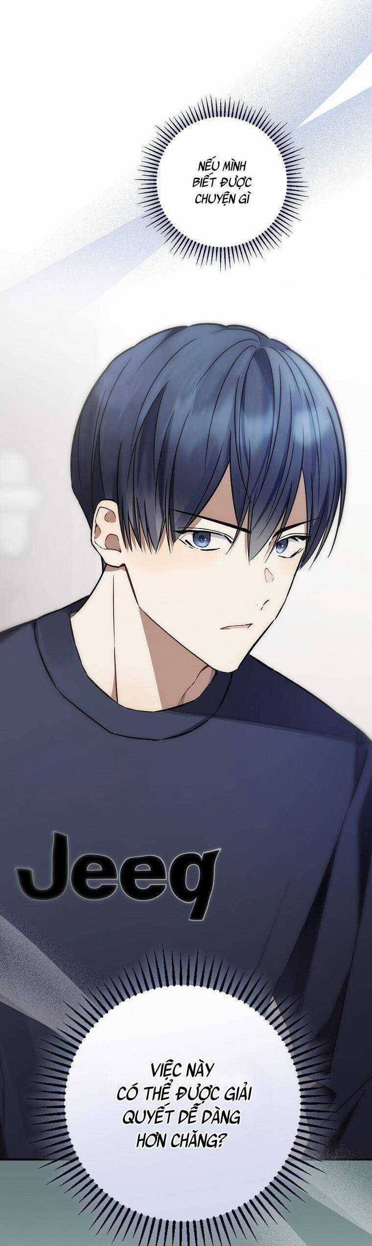 Tôi, Em Út Nhất Định Sẽ Trở Thành Idol! Chapter 14 trang 37