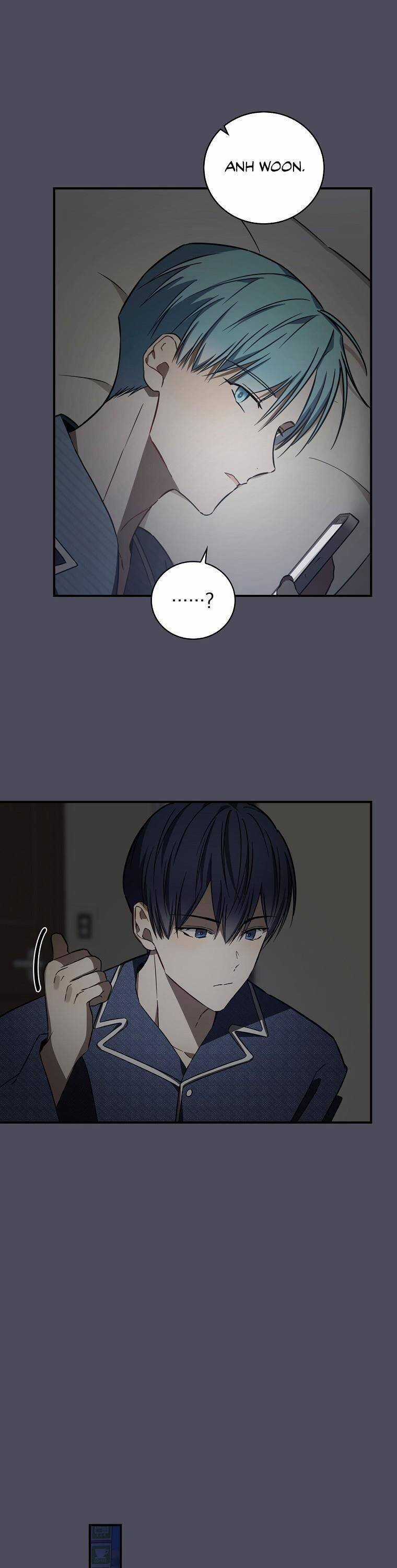 Tôi, Em Út Nhất Định Sẽ Trở Thành Idol! Chapter 15 trang 10