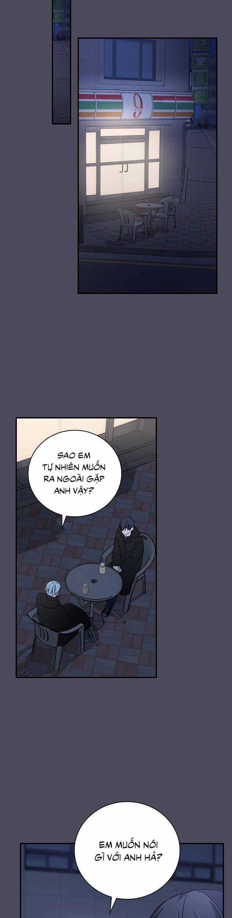 Tôi, Em Út Nhất Định Sẽ Trở Thành Idol! Chapter 15 trang 11