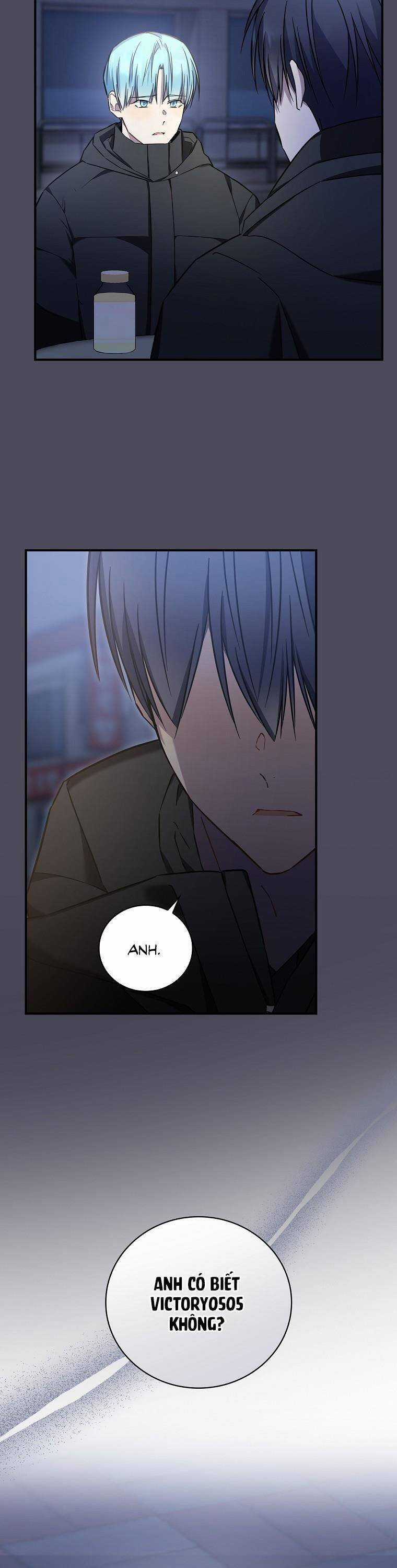 Tôi, Em Út Nhất Định Sẽ Trở Thành Idol! Chapter 15 trang 12