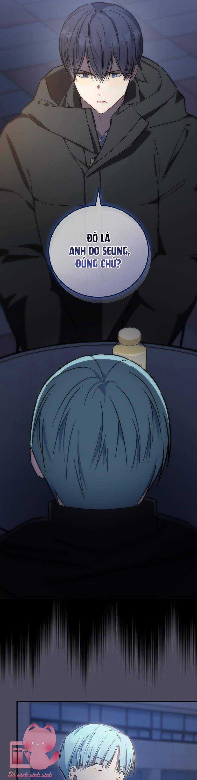 Tôi, Em Út Nhất Định Sẽ Trở Thành Idol! Chapter 15 trang 13