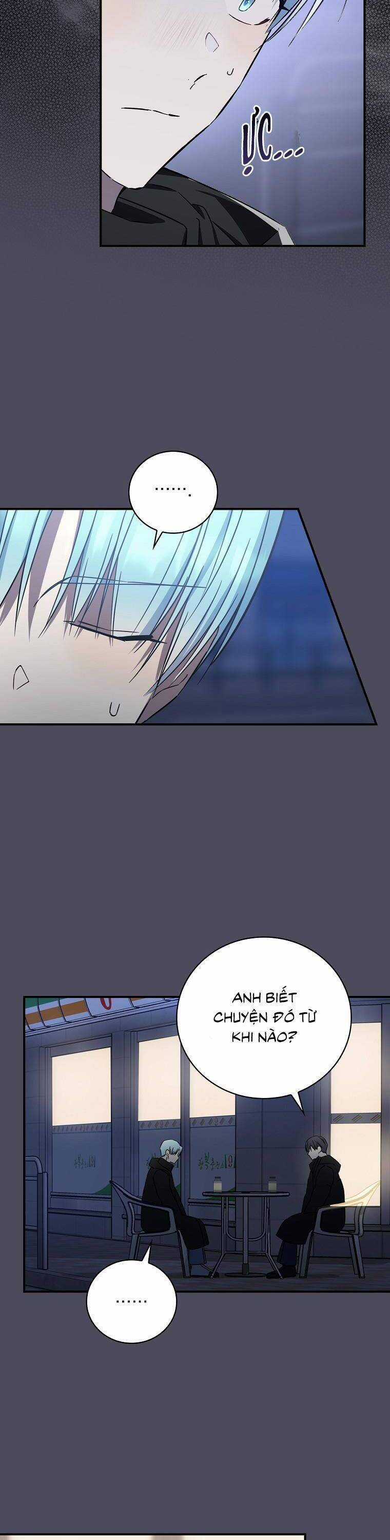 Tôi, Em Út Nhất Định Sẽ Trở Thành Idol! Chapter 15 trang 15