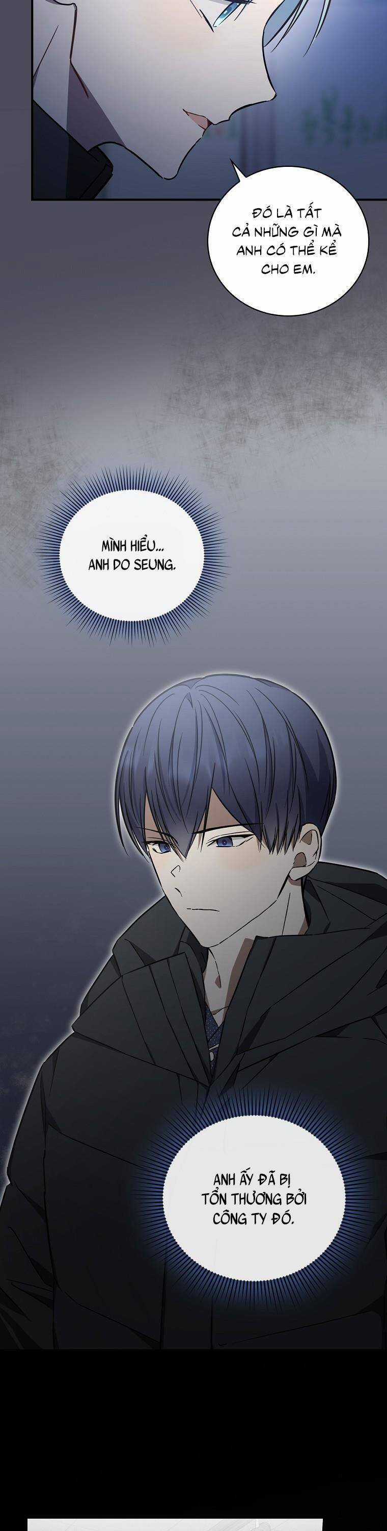 Tôi, Em Út Nhất Định Sẽ Trở Thành Idol! Chapter 15 trang 18