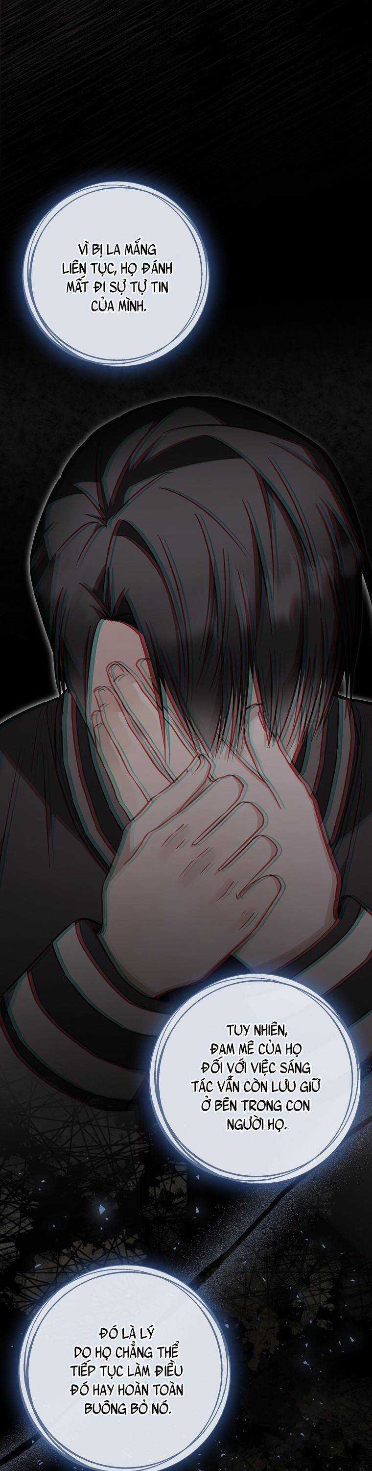 Tôi, Em Út Nhất Định Sẽ Trở Thành Idol! Chapter 15 trang 20