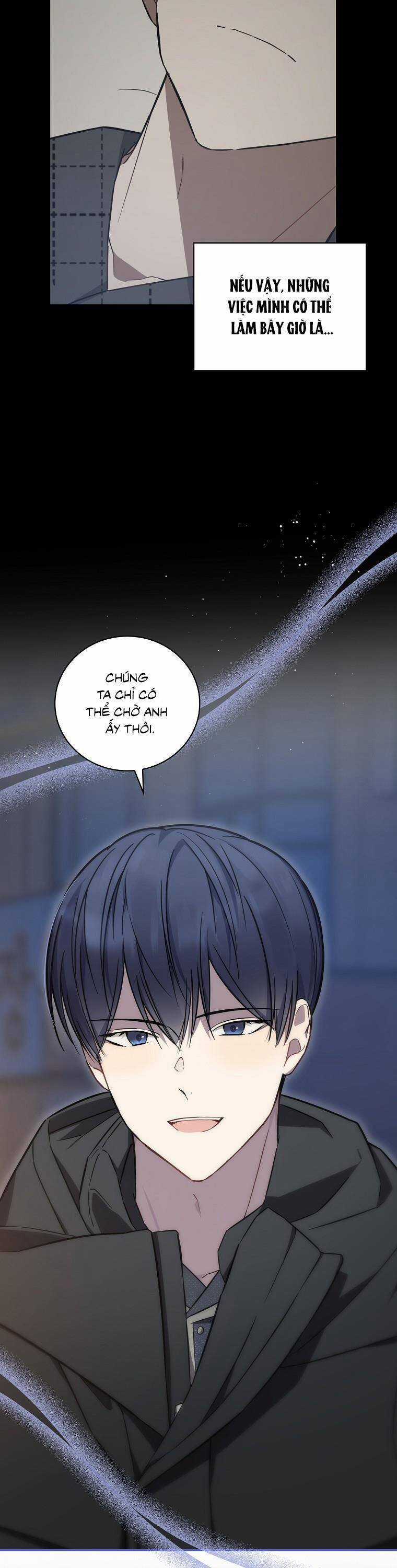 Tôi, Em Út Nhất Định Sẽ Trở Thành Idol! Chapter 15 trang 22