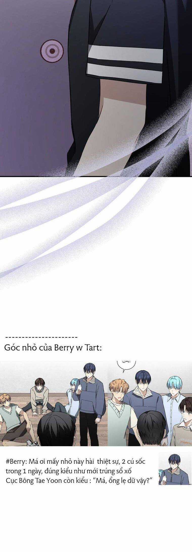 Tôi, Em Út Nhất Định Sẽ Trở Thành Idol! Chapter 15 trang 35