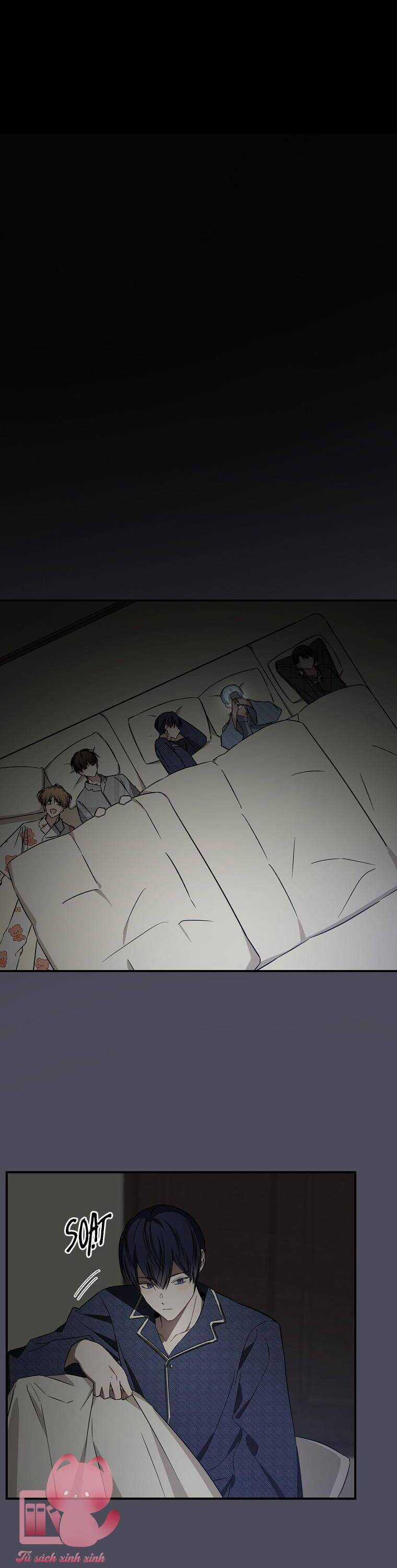 Tôi, Em Út Nhất Định Sẽ Trở Thành Idol! Chapter 15 trang 9