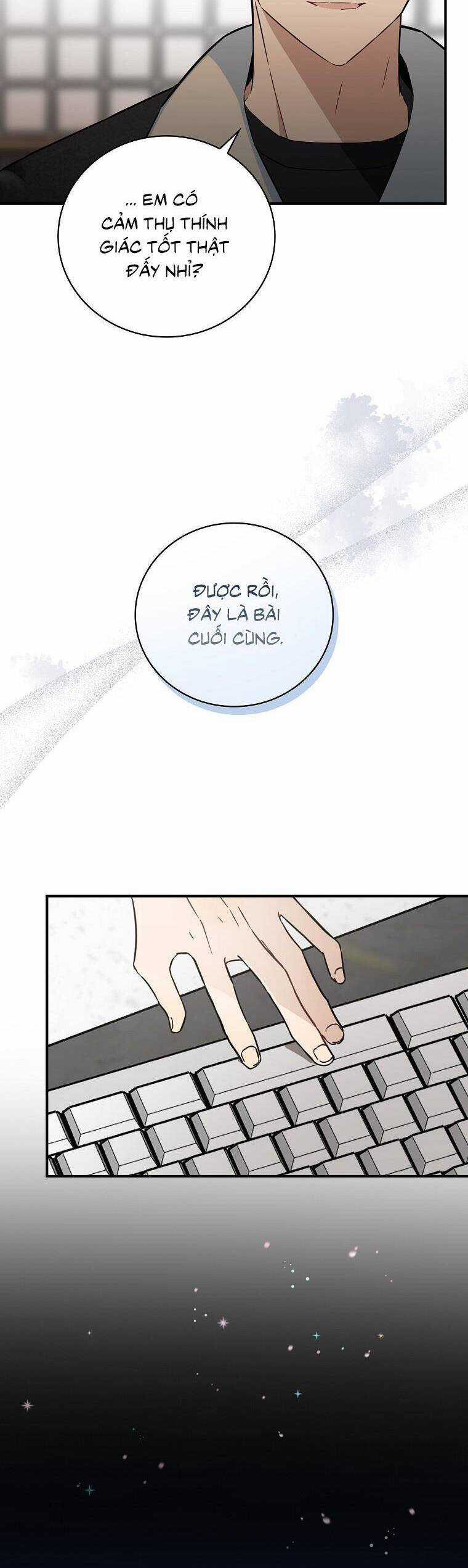 Tôi, Em Út Nhất Định Sẽ Trở Thành Idol! Chapter 16 trang 13