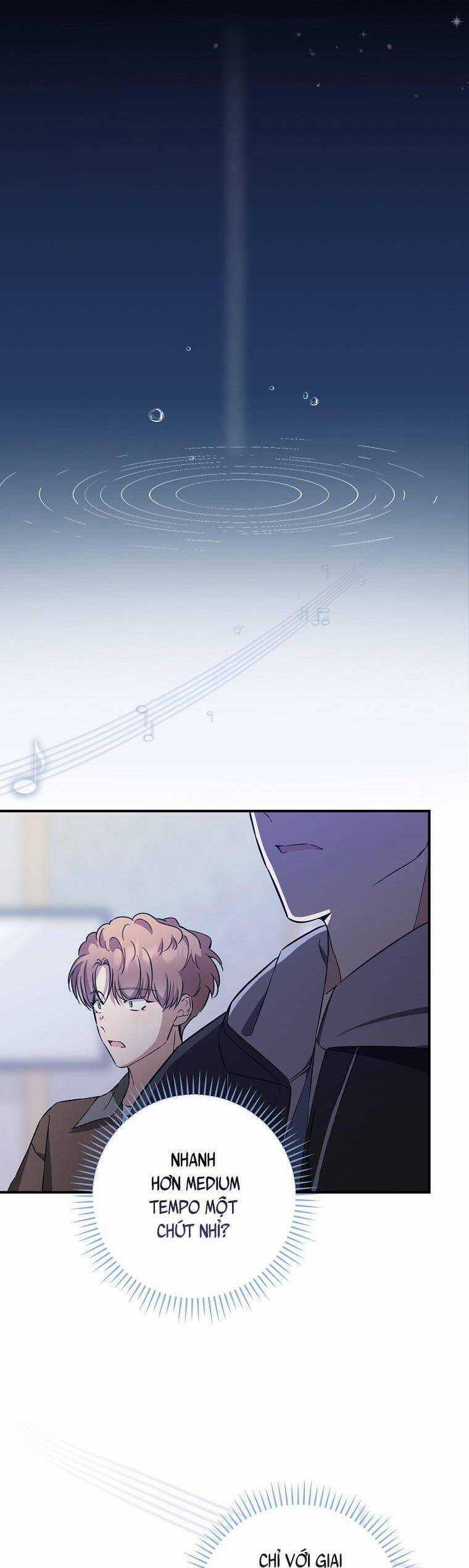 Tôi, Em Út Nhất Định Sẽ Trở Thành Idol! Chapter 16 trang 14