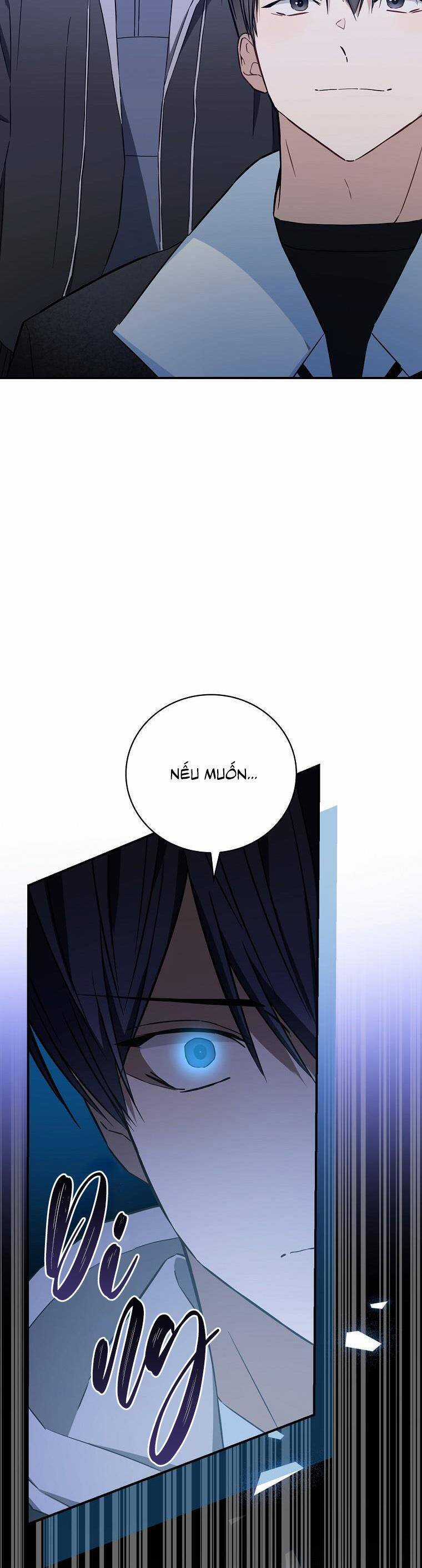 Tôi, Em Út Nhất Định Sẽ Trở Thành Idol! Chapter 16 trang 16