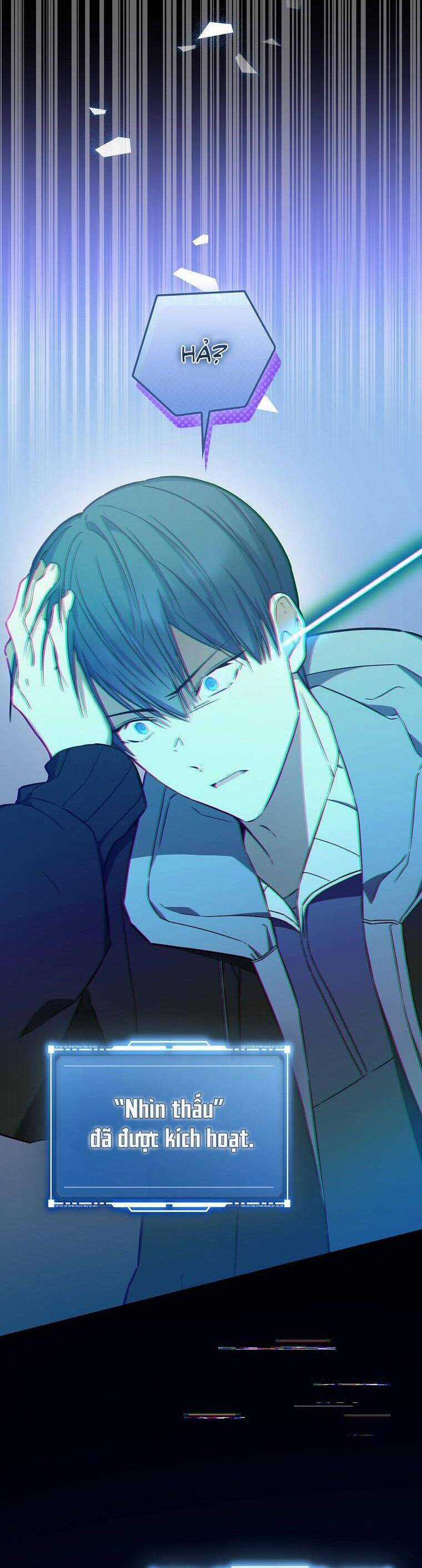 Tôi, Em Út Nhất Định Sẽ Trở Thành Idol! Chapter 16 trang 17