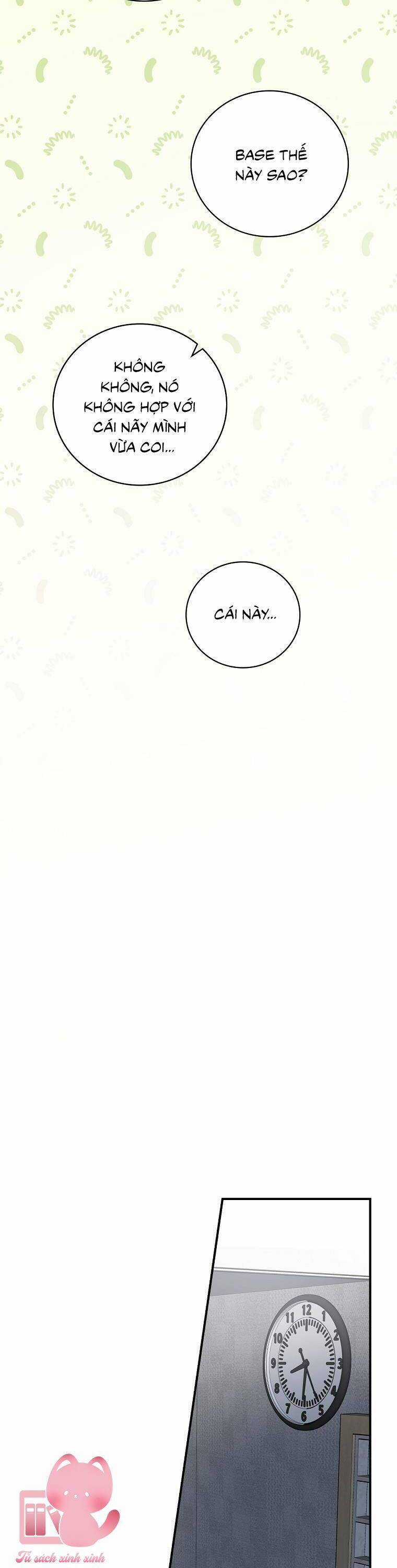 Tôi, Em Út Nhất Định Sẽ Trở Thành Idol! Chapter 16 trang 23