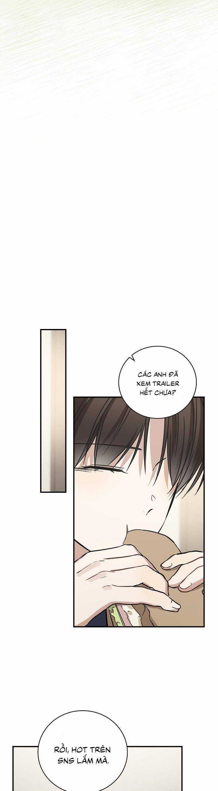 Tôi, Em Út Nhất Định Sẽ Trở Thành Idol! Chapter 16 trang 36