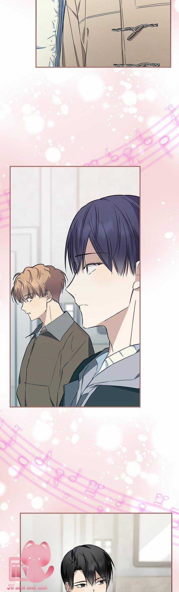 Tôi, Em Út Nhất Định Sẽ Trở Thành Idol! Chapter 16 trang 6