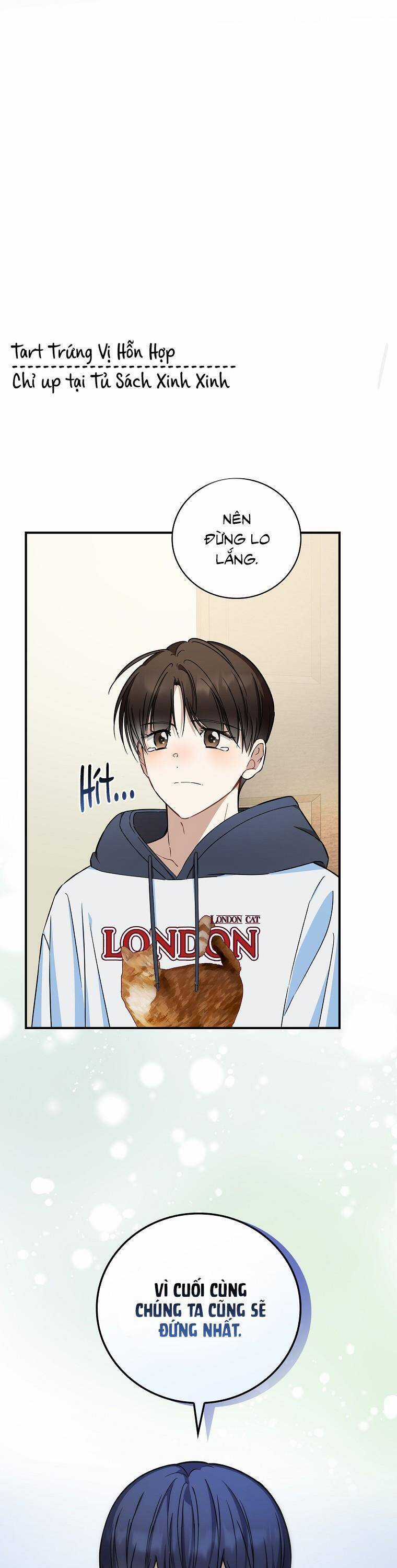 Tôi, Em Út Nhất Định Sẽ Trở Thành Idol! Chapter 17 trang 11