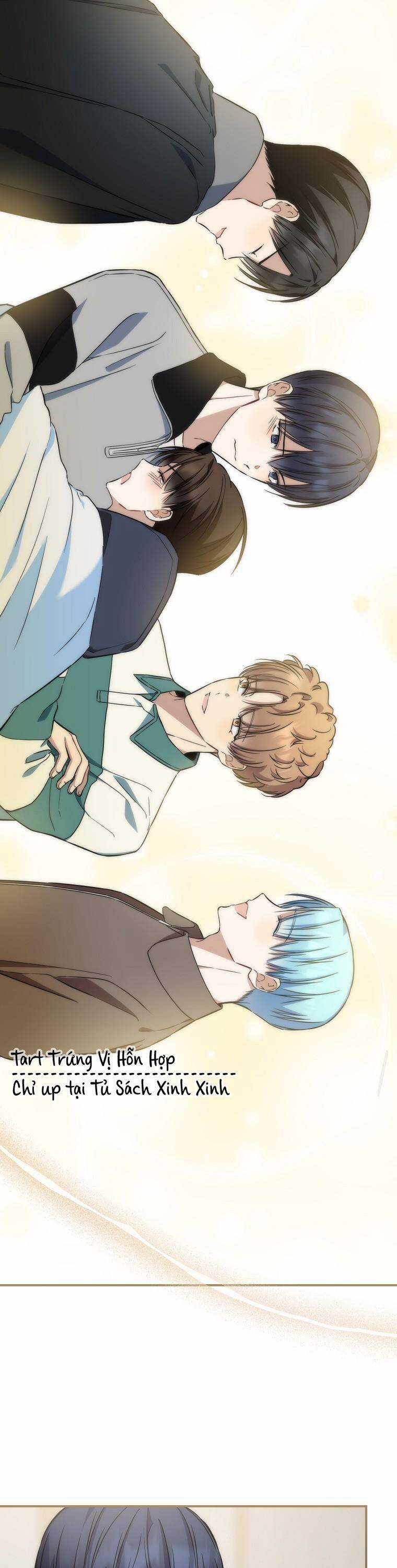 Tôi, Em Út Nhất Định Sẽ Trở Thành Idol! Chapter 17 trang 13