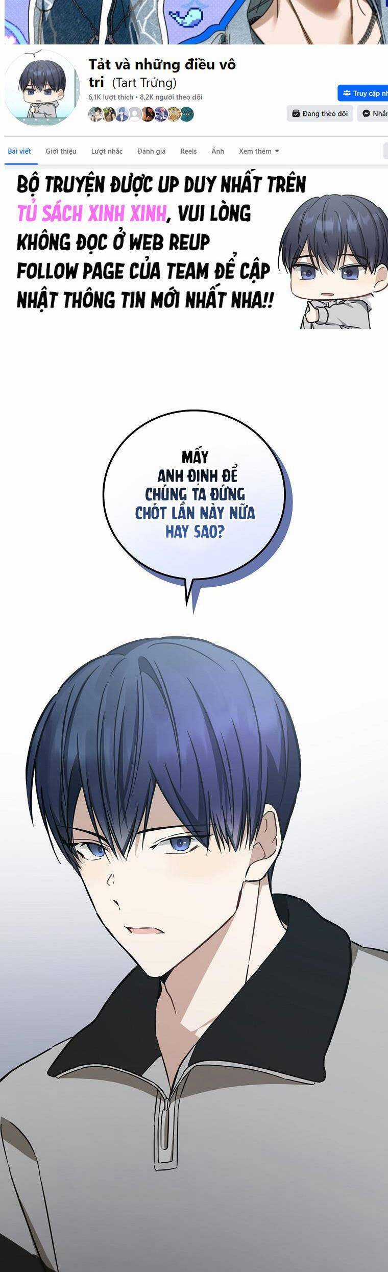 Tôi, Em Út Nhất Định Sẽ Trở Thành Idol! Chapter 17 trang 2