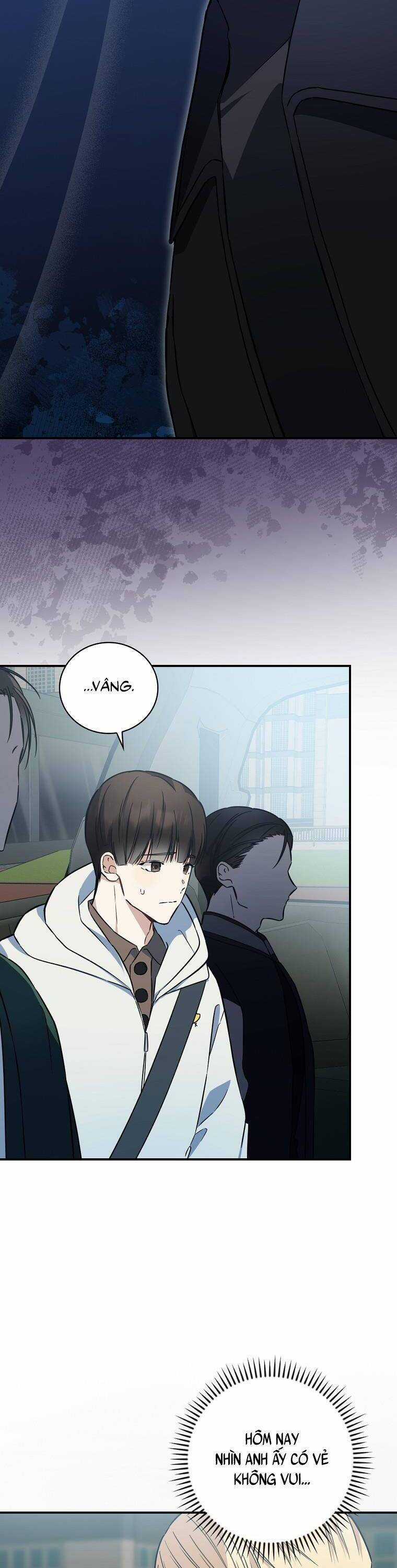 Tôi, Em Út Nhất Định Sẽ Trở Thành Idol! Chapter 17 trang 20