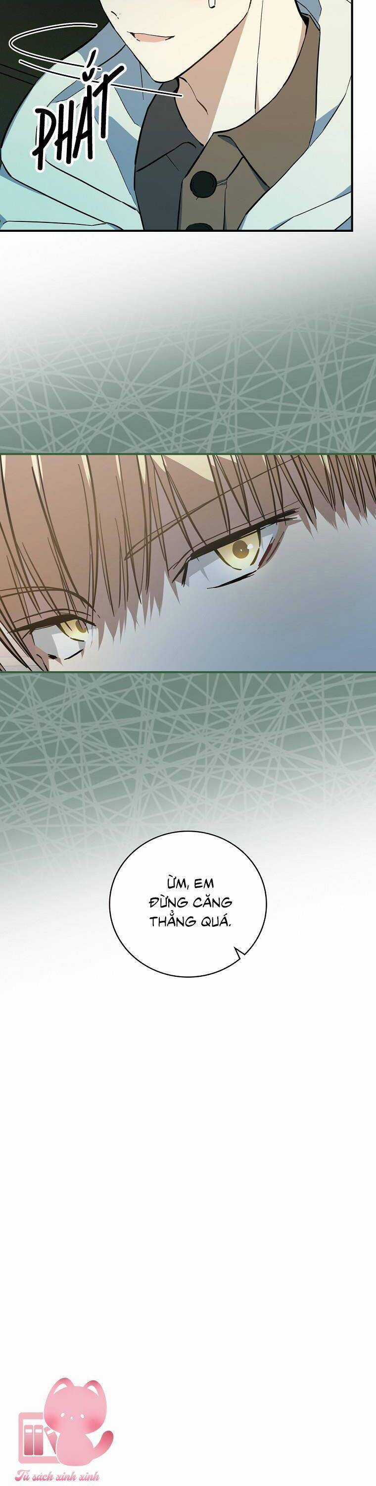 Tôi, Em Út Nhất Định Sẽ Trở Thành Idol! Chapter 17 trang 26