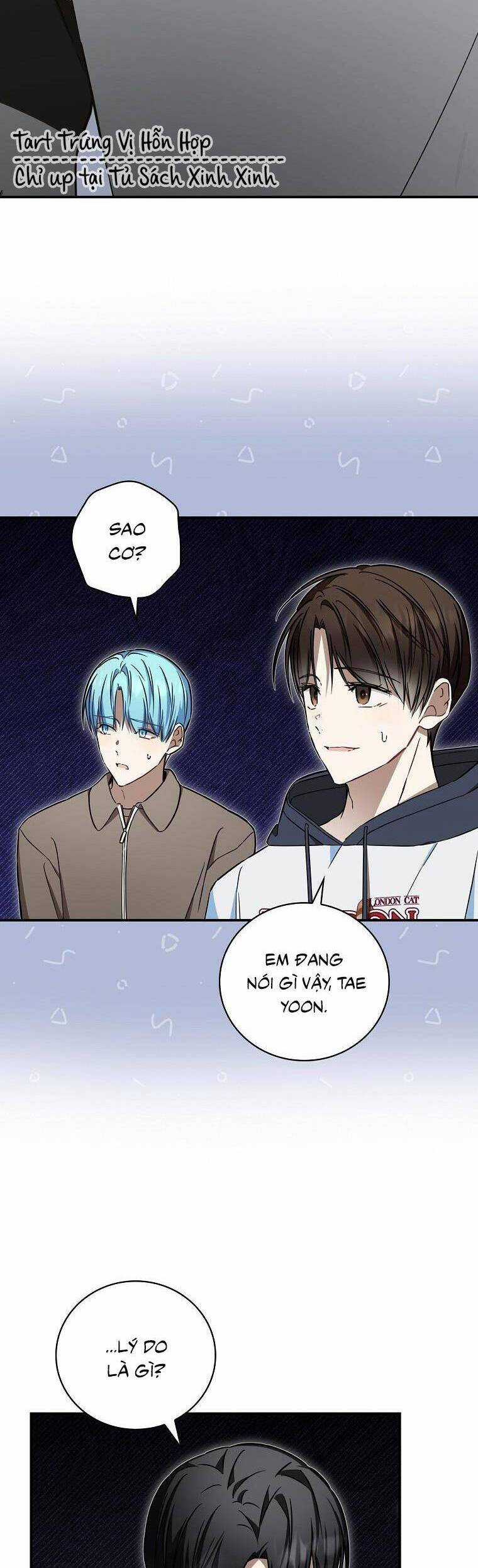 Tôi, Em Út Nhất Định Sẽ Trở Thành Idol! Chapter 17 trang 3