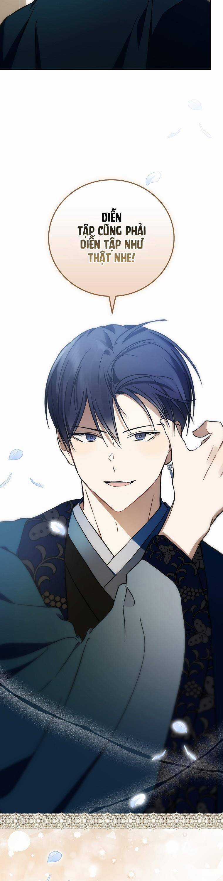 Tôi, Em Út Nhất Định Sẽ Trở Thành Idol! Chapter 17 trang 37