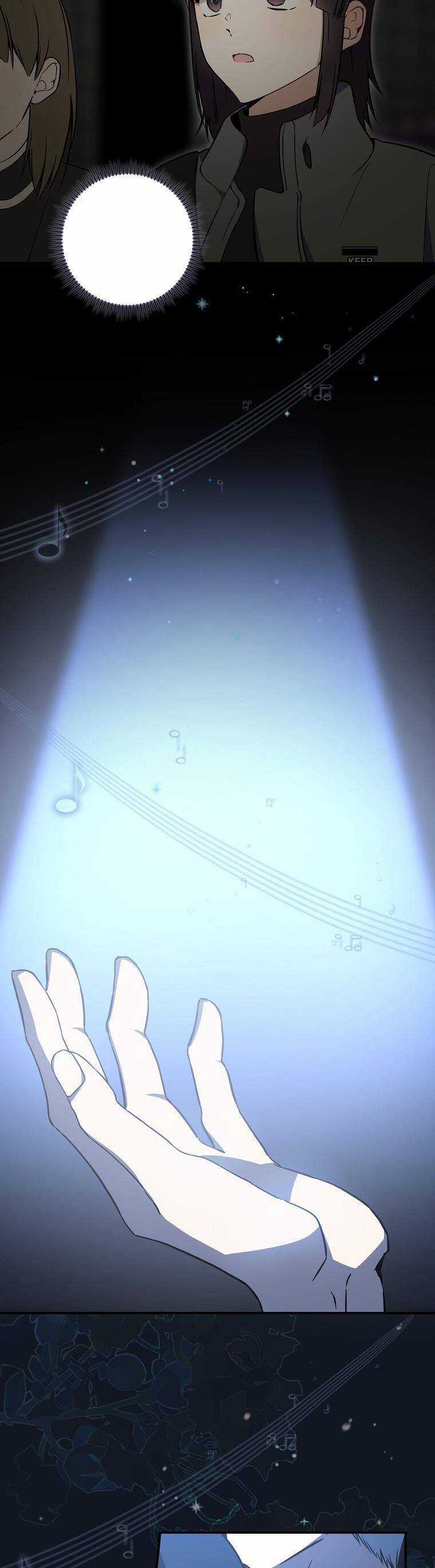 Tôi, Em Út Nhất Định Sẽ Trở Thành Idol! Chapter 18 trang 29