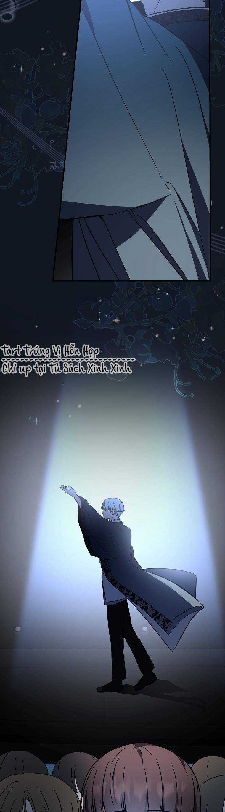 Tôi, Em Út Nhất Định Sẽ Trở Thành Idol! Chapter 18 trang 30