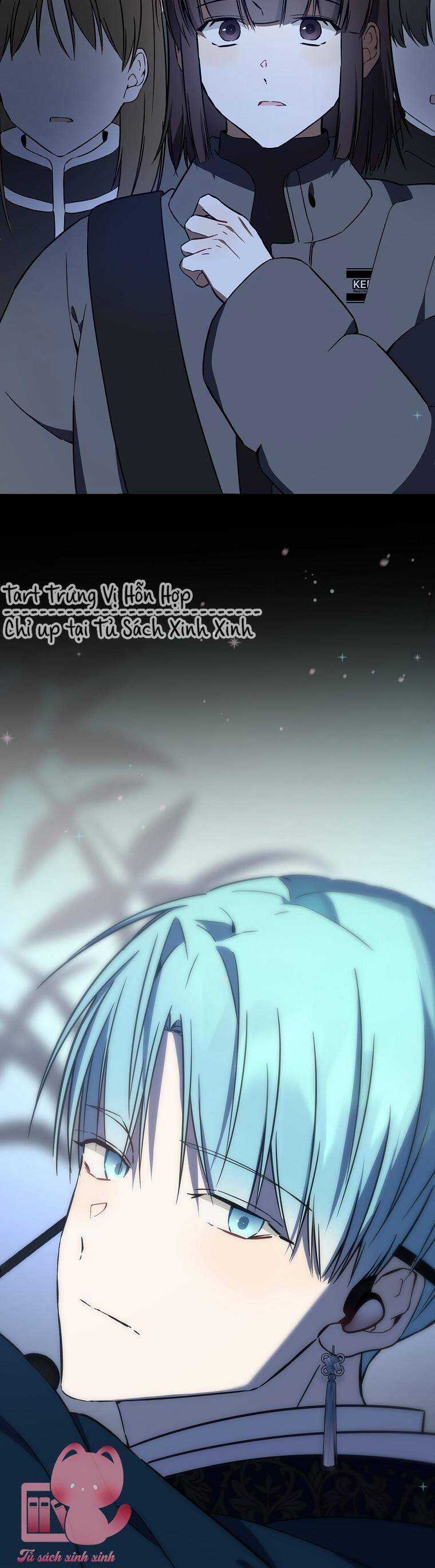 Tôi, Em Út Nhất Định Sẽ Trở Thành Idol! Chapter 18 trang 31