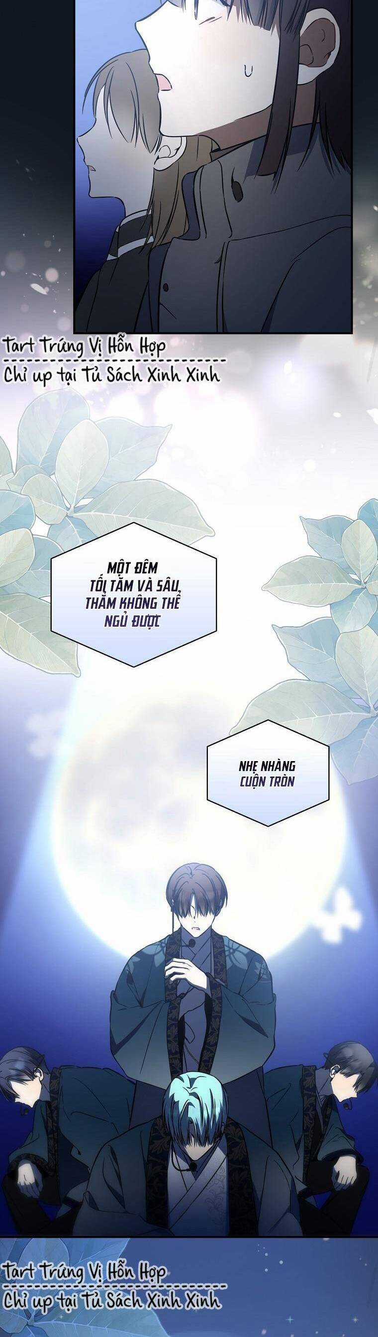 Tôi, Em Út Nhất Định Sẽ Trở Thành Idol! Chapter 18 trang 33