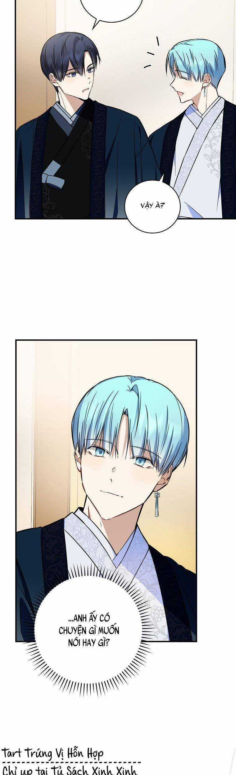 Tôi, Em Út Nhất Định Sẽ Trở Thành Idol! Chapter 18 trang 4