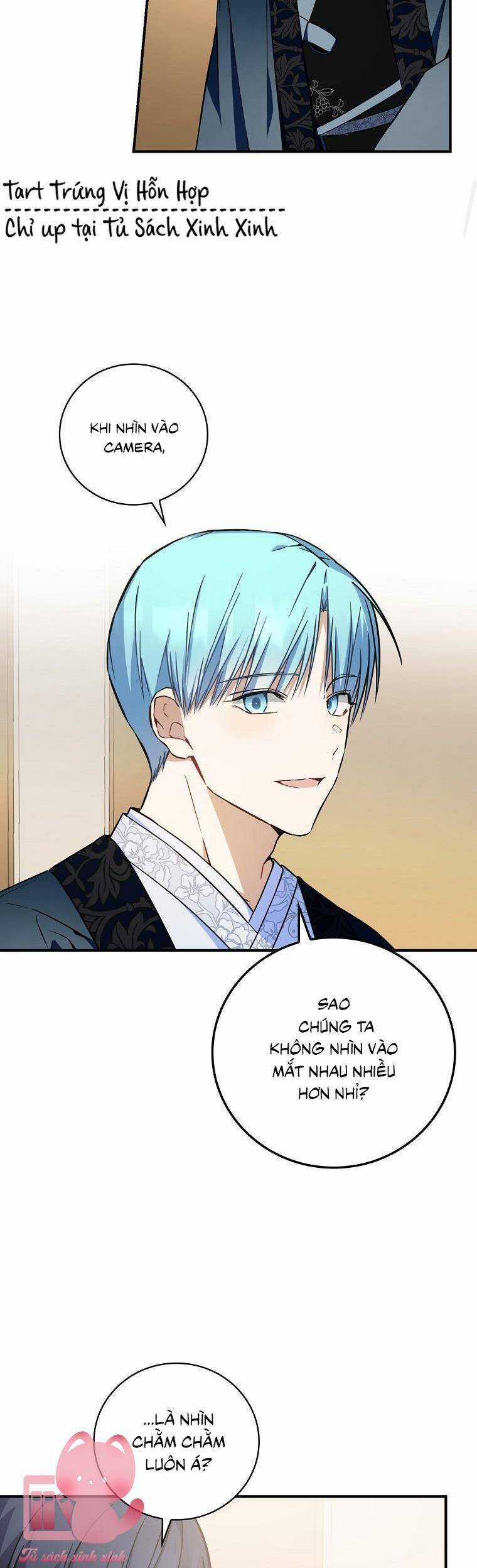 Tôi, Em Út Nhất Định Sẽ Trở Thành Idol! Chapter 18 trang 6