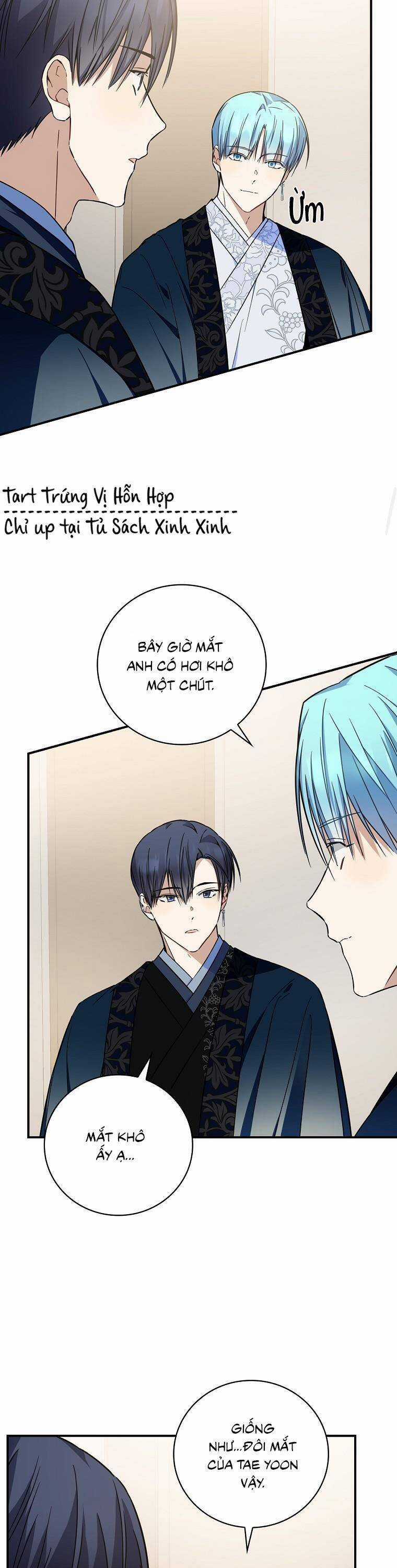 Tôi, Em Út Nhất Định Sẽ Trở Thành Idol! Chapter 18 trang 7