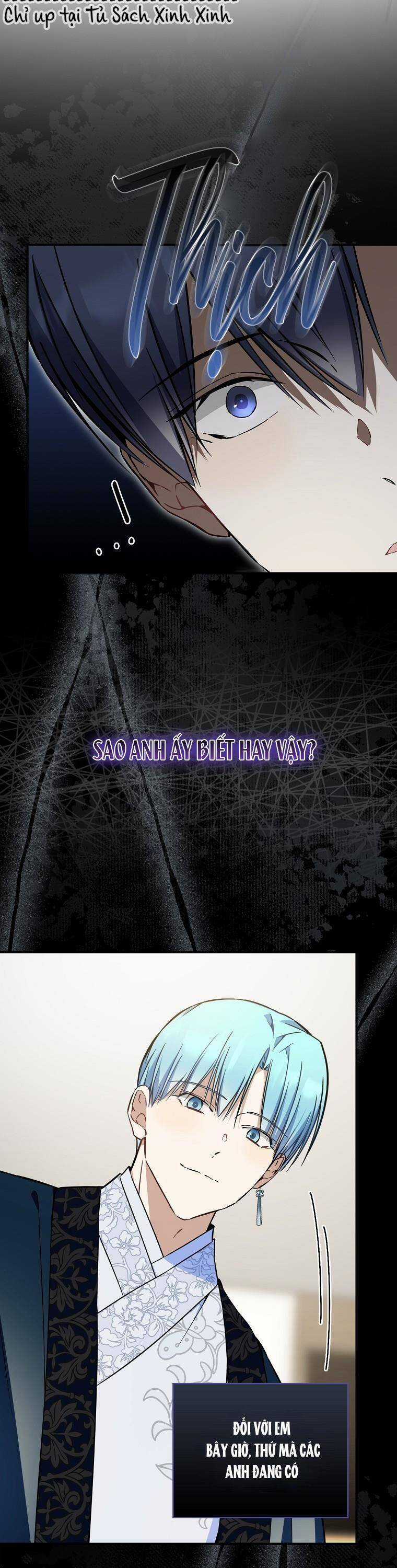 Tôi, Em Út Nhất Định Sẽ Trở Thành Idol! Chapter 18 trang 9