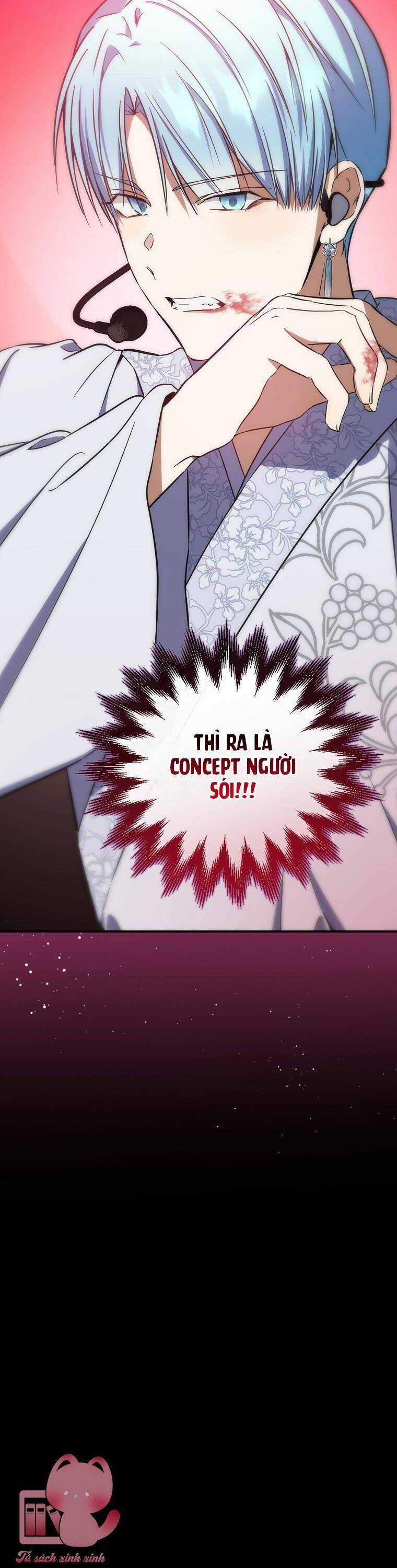 Tôi, Em Út Nhất Định Sẽ Trở Thành Idol! Chapter 19 trang 10