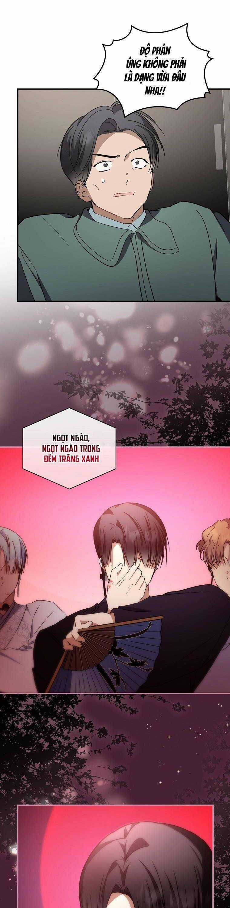 Tôi, Em Út Nhất Định Sẽ Trở Thành Idol! Chapter 19 trang 12