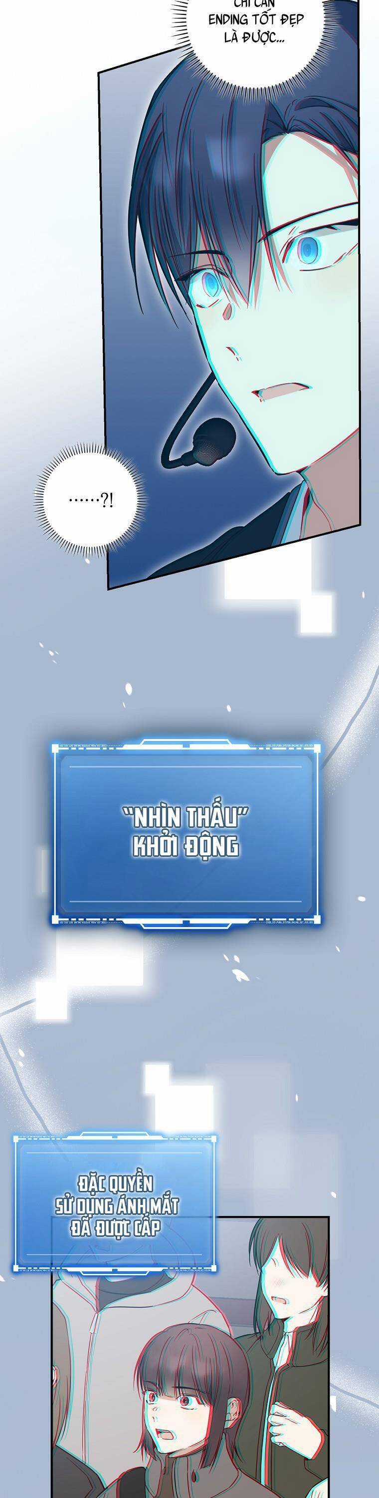 Tôi, Em Út Nhất Định Sẽ Trở Thành Idol! Chapter 19 trang 17