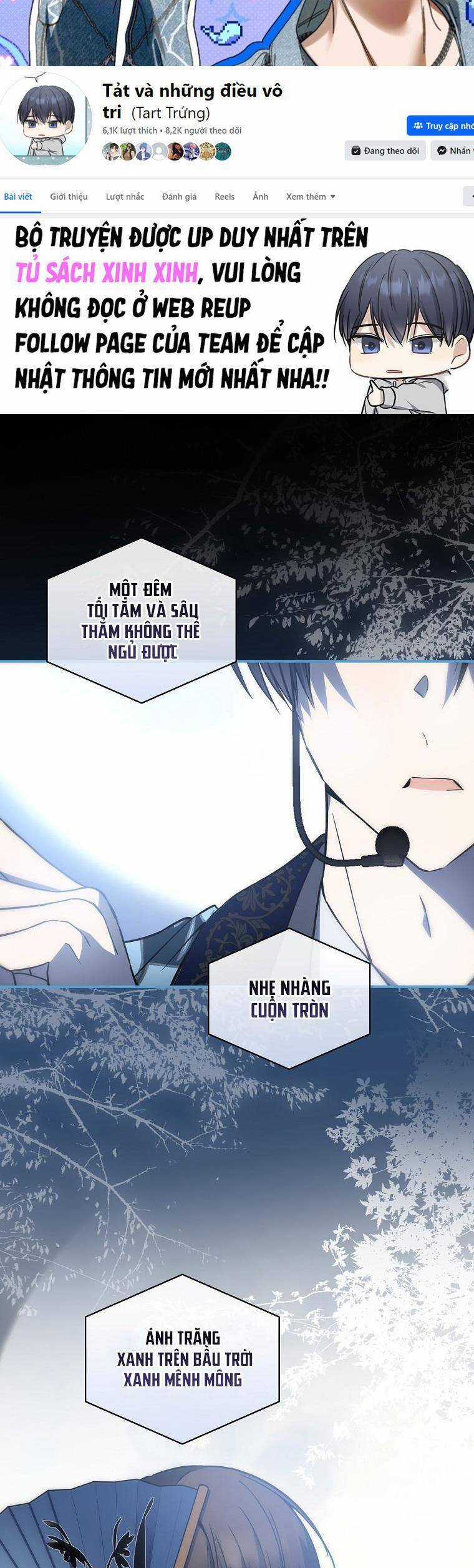 Tôi, Em Út Nhất Định Sẽ Trở Thành Idol! Chapter 19 trang 2
