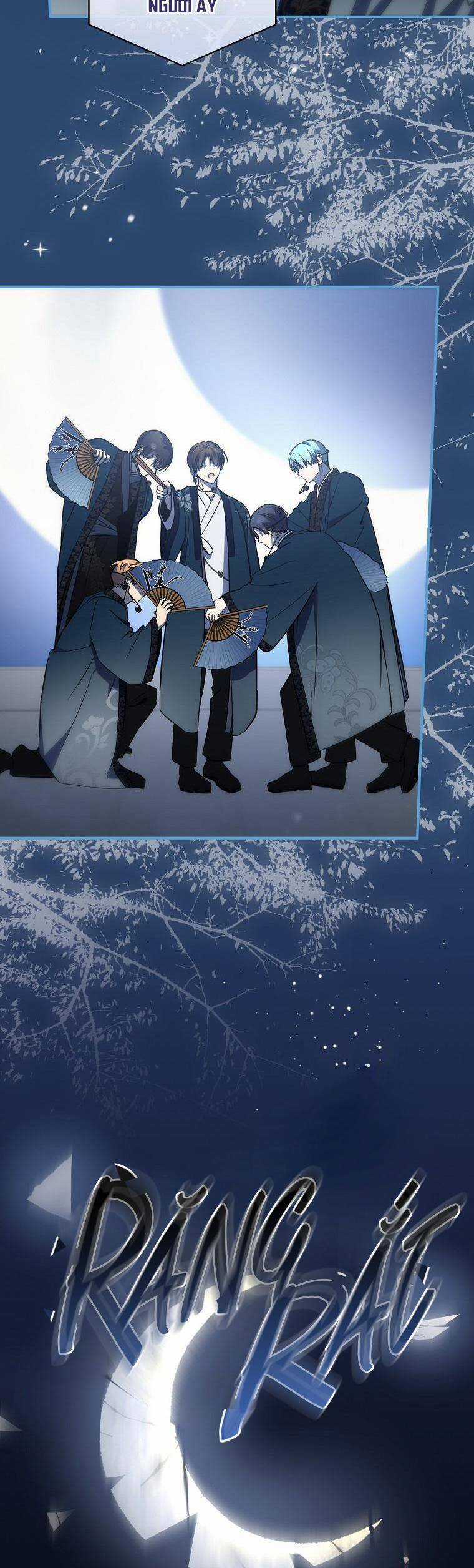 Tôi, Em Út Nhất Định Sẽ Trở Thành Idol! Chapter 19 trang 4