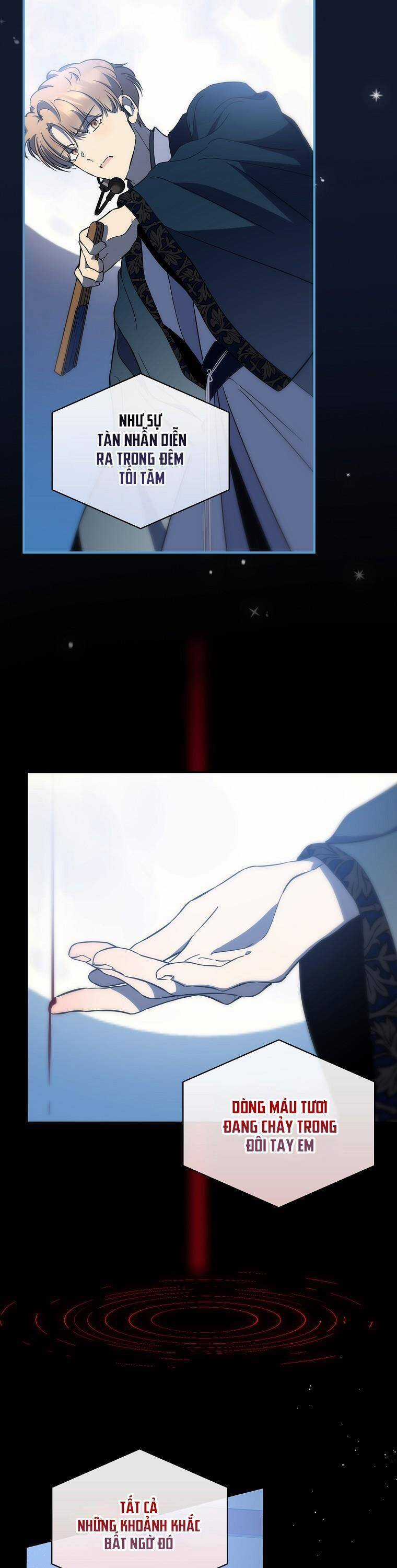 Tôi, Em Út Nhất Định Sẽ Trở Thành Idol! Chapter 19 trang 7