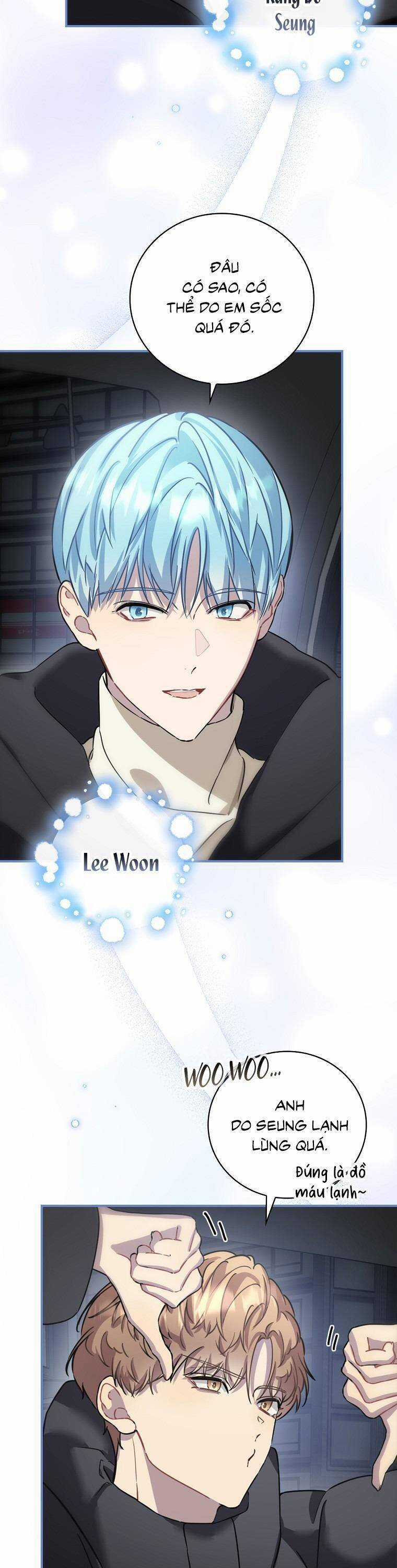 Tôi, Em Út Nhất Định Sẽ Trở Thành Idol! Chapter 2 trang 11