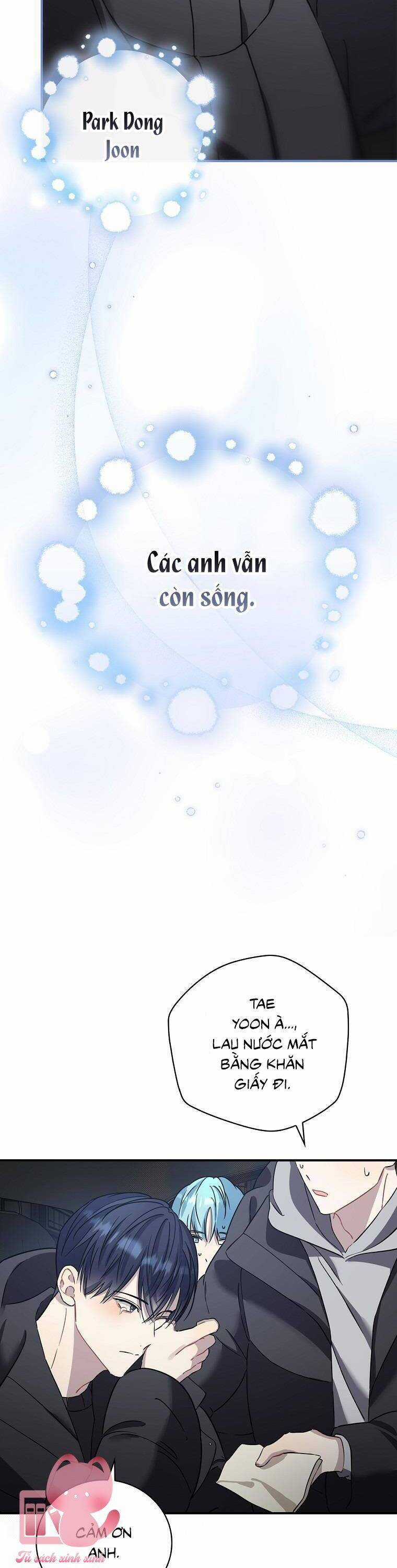 Tôi, Em Út Nhất Định Sẽ Trở Thành Idol! Chapter 2 trang 12