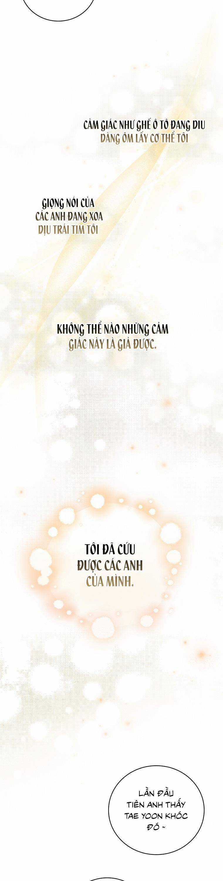 Tôi, Em Út Nhất Định Sẽ Trở Thành Idol! Chapter 2 trang 13