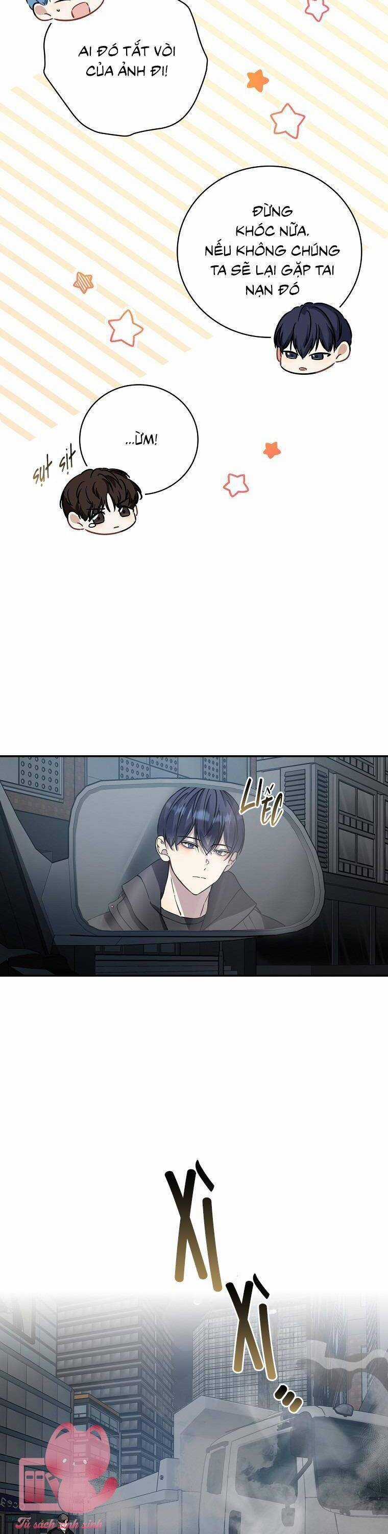 Tôi, Em Út Nhất Định Sẽ Trở Thành Idol! Chapter 2 trang 16