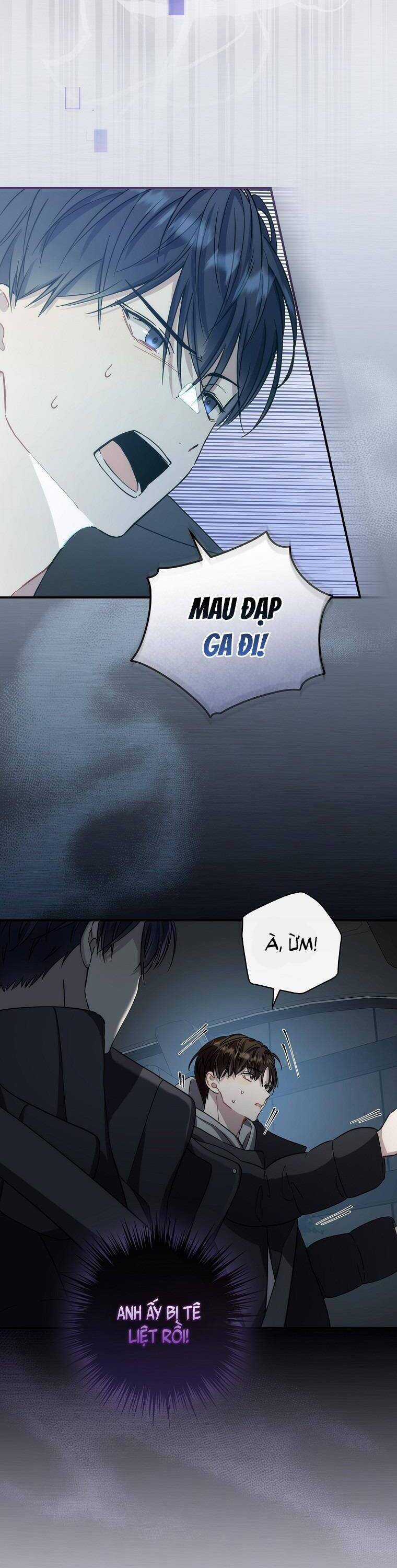 Tôi, Em Út Nhất Định Sẽ Trở Thành Idol! Chapter 2 trang 2