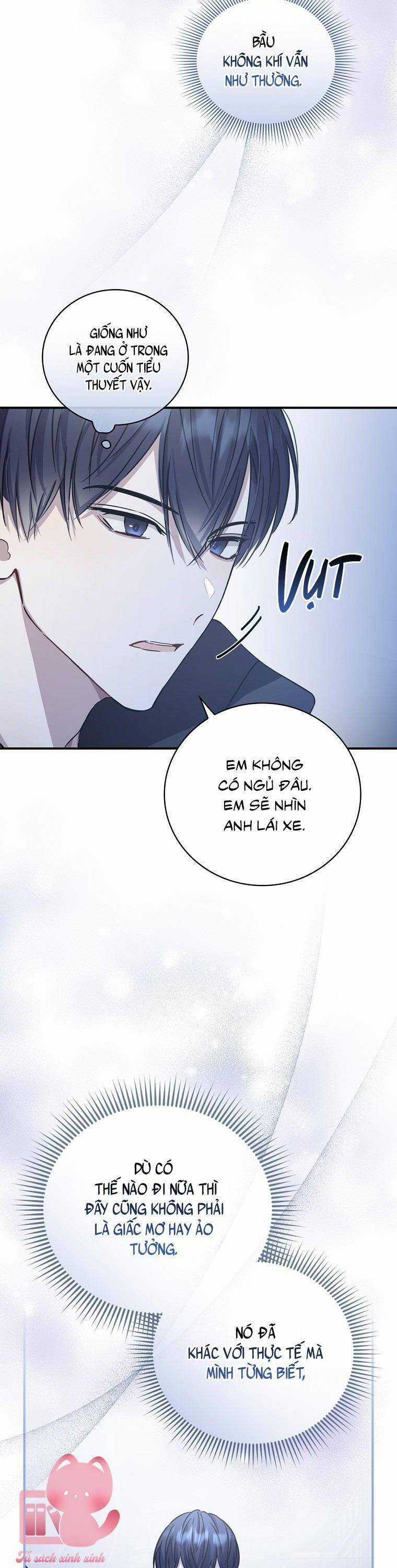 Tôi, Em Út Nhất Định Sẽ Trở Thành Idol! Chapter 2 trang 24