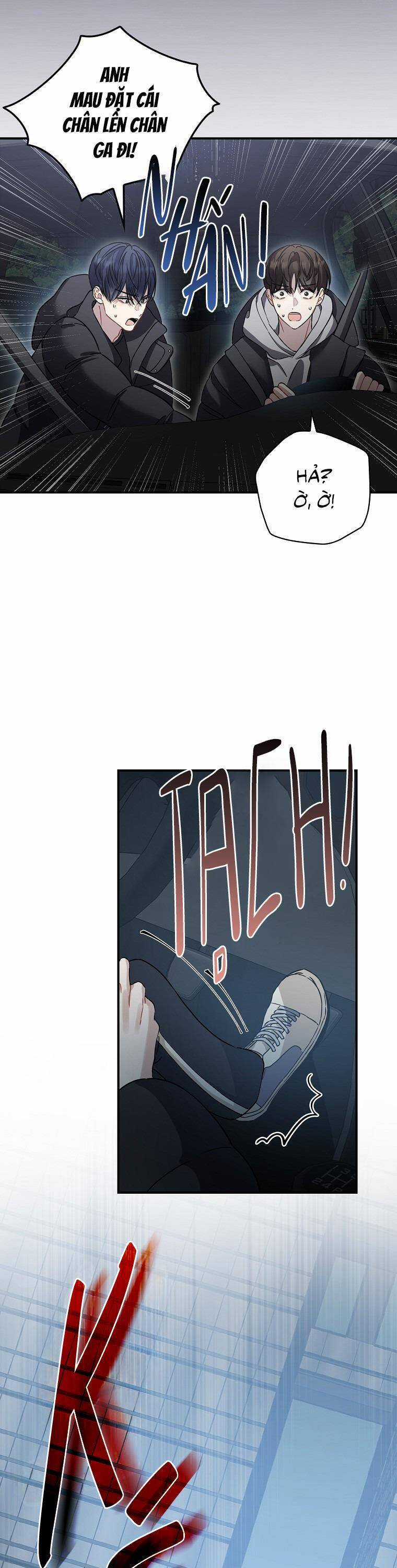 Tôi, Em Út Nhất Định Sẽ Trở Thành Idol! Chapter 2 trang 3