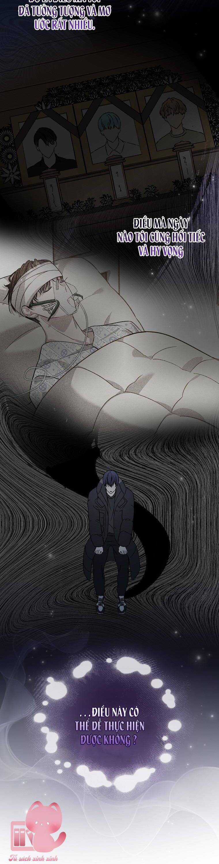 Tôi, Em Út Nhất Định Sẽ Trở Thành Idol! Chapter 2 trang 8