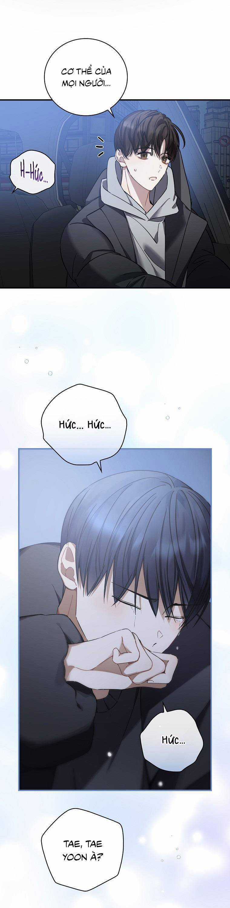 Tôi, Em Út Nhất Định Sẽ Trở Thành Idol! Chapter 2 trang 9